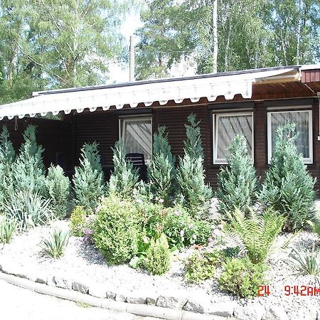 Ferienhaus Sueplingen Exterior foto