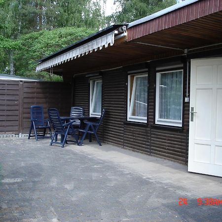 Ferienhaus Sueplingen Exterior foto