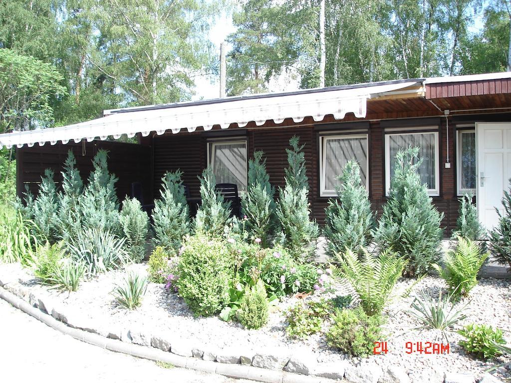 Ferienhaus Sueplingen Exterior foto