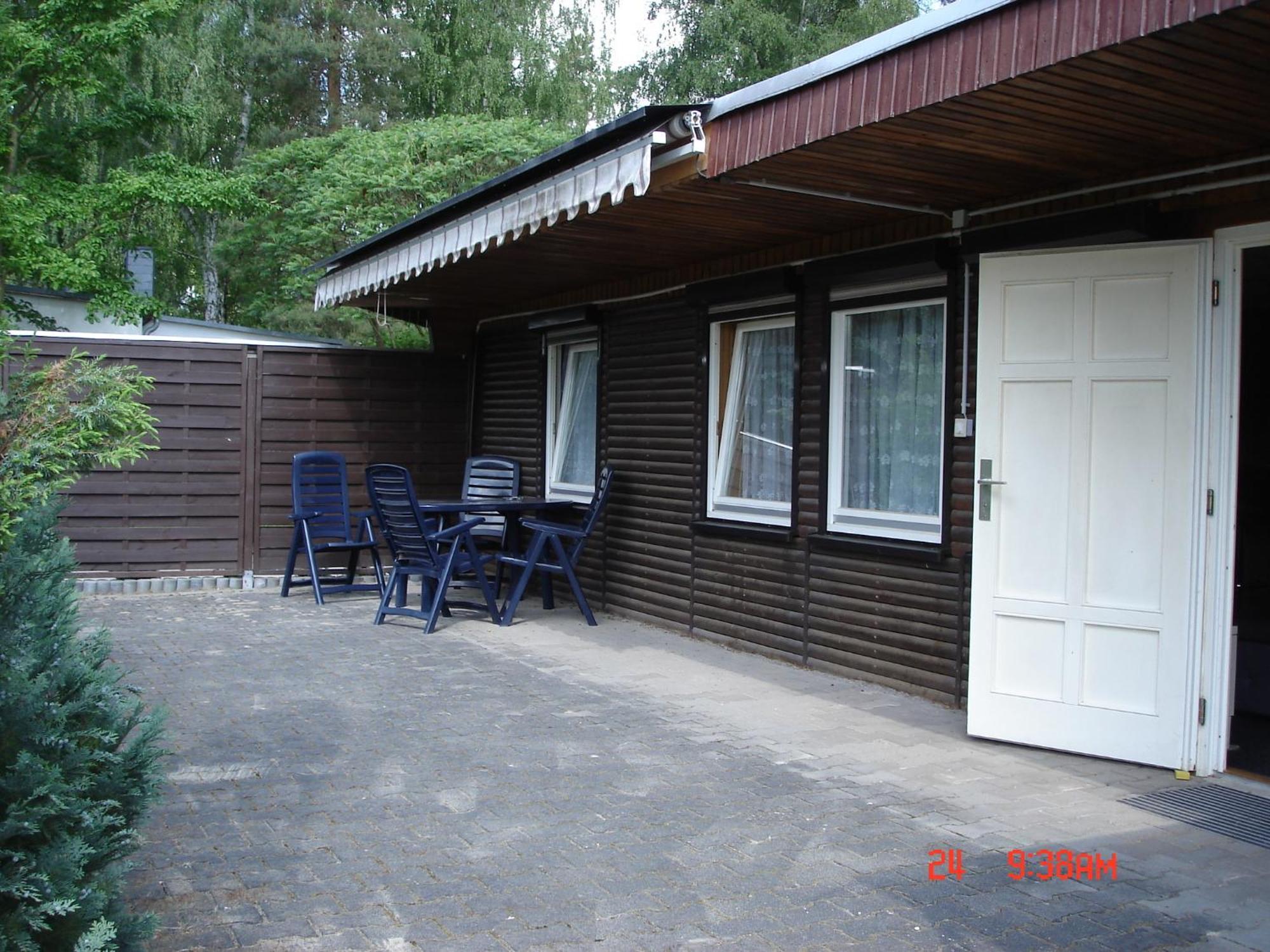 Ferienhaus Sueplingen Exterior foto