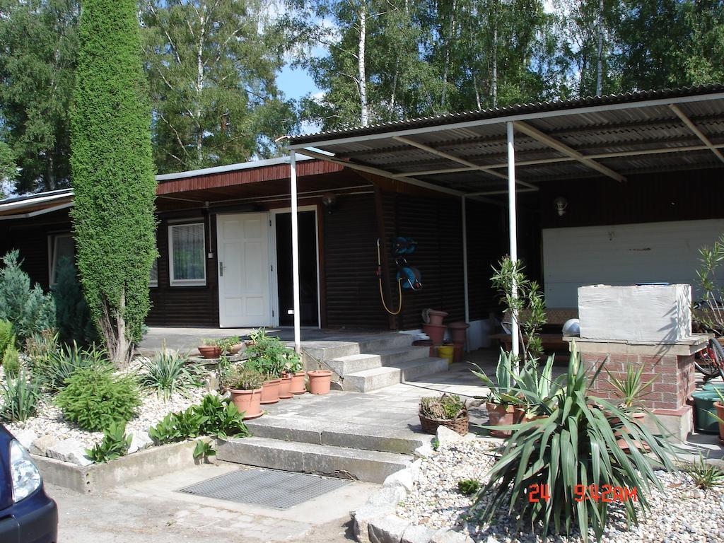Ferienhaus Sueplingen Quarto foto
