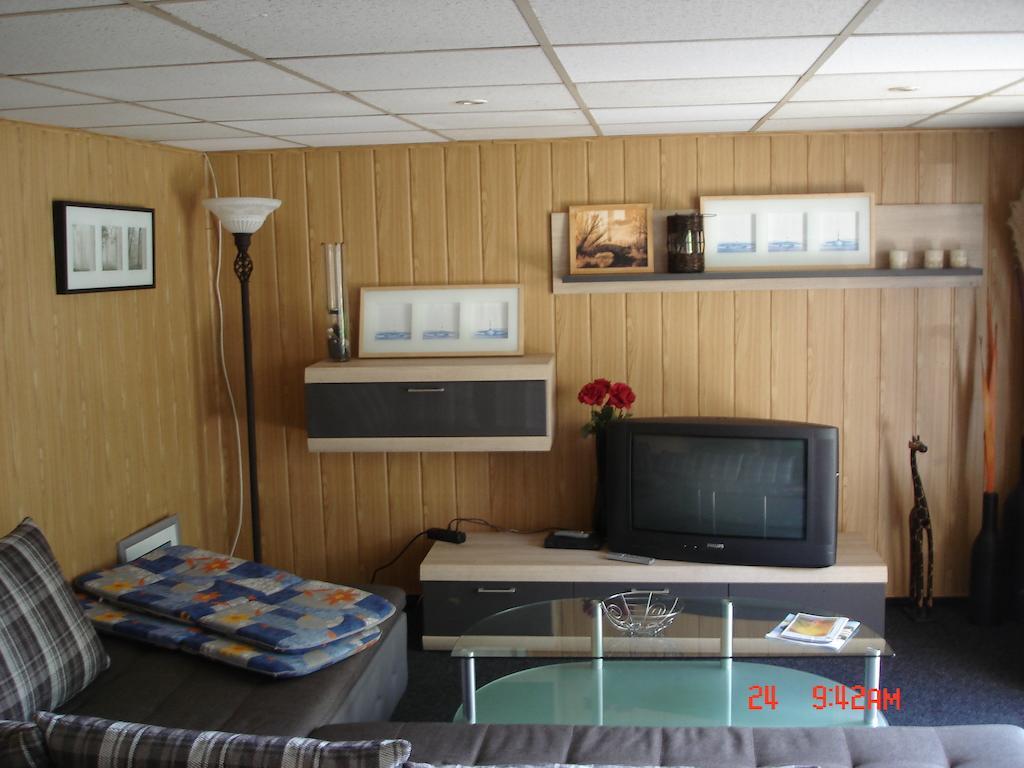 Ferienhaus Sueplingen Quarto foto