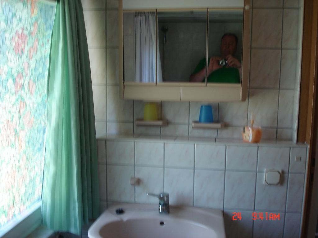 Ferienhaus Sueplingen Quarto foto